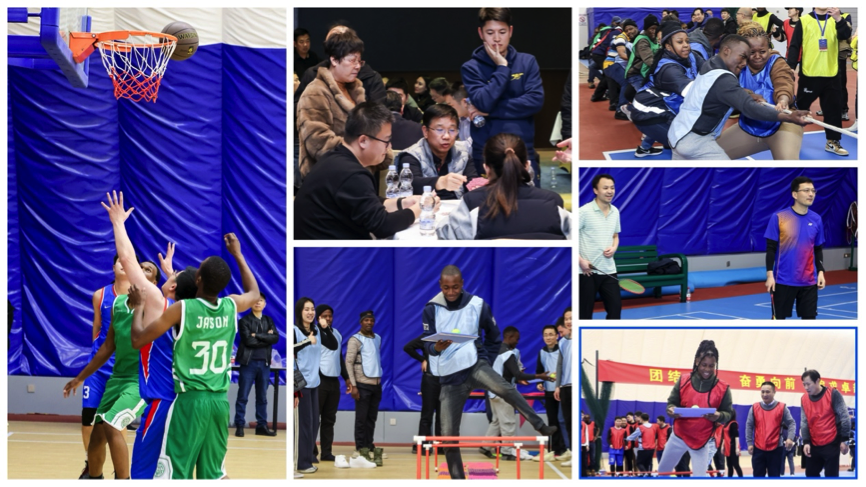 388vip太阳资源集团股份有限公司2024年会成功举办