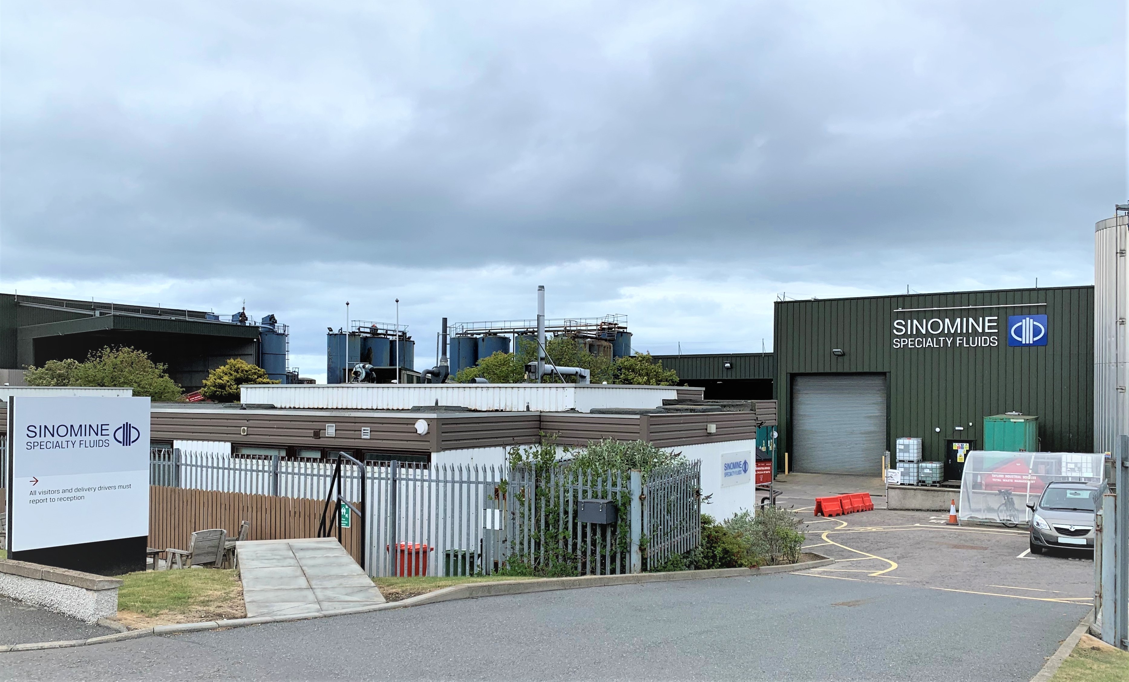 英国388vip太阳特种流体有限公司